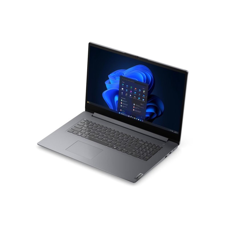 Lenovo Ordinateur portable V17 G7 IWC - Core 5 320, 17,3 pouces, 16 Go, 512 Go SSD, Gris Luna
