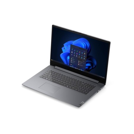 Lenovo Ordinateur portable V17 G7 IWC - Core 5 320, 17,3 pouces, 16 Go, 512 Go SSD, Gris Luna