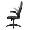 Trust GXT 703 RIYE Siège de jeu universel Noir | JDB-Info