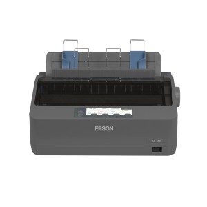 Epson LQ-350 imprimante matricielle (à points) 360 x 180 DP | JDB-Info
