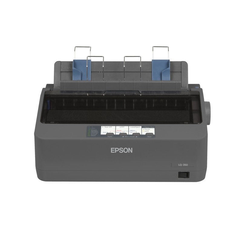 Epson LQ-350 imprimante matricielle (à points) 360 x 180 DP | JDB-Info