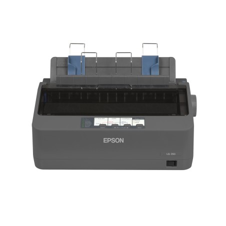 Epson LQ-350 imprimante matricielle (à points) 360 x 180 DP | JDB-Info