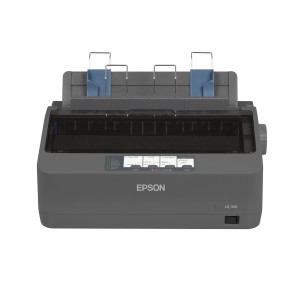 Epson LQ-350 imprimante matricielle (à points) 360 x 180 DP | JDB-Info