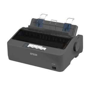 Epson LQ-350 imprimante matricielle (à points) 360 x 180 DP | JDB-Info