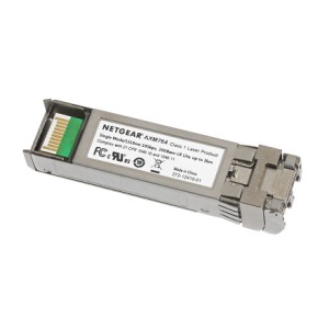 NETGEAR AXM764 module émetteur-récepteur de réseau Fibre op | JDB-Info