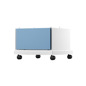 HP Color LaserJet Storage Stand | JDB-Info