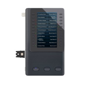 HP Poly Edge E Expansion Module Module d’expansion | JDB-Info