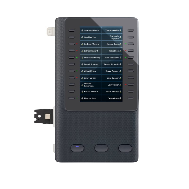 HP Poly Edge E Expansion Module Module d’expansion | JDB-Info