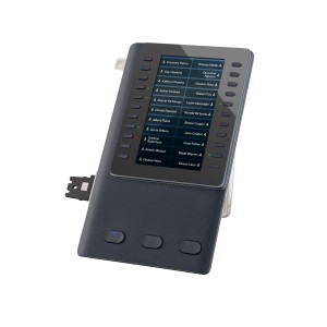 HP Poly Edge E Expansion Module Module d’expansion | JDB-Info