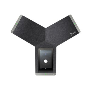 HP Poly Trio C60 IP Conference Phone for Microsoft Teams an | JDB-Info