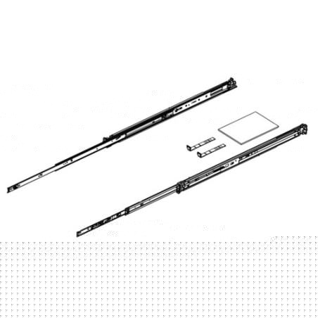 DELL 770-BCYU accessoire de racks Rail prêt à l’emploi | JDB-Info