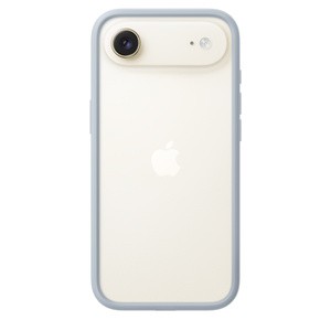 APPLE iPhone Air Bumper - Light Blue