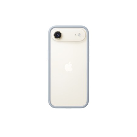 APPLE iPhone Air Bumper - Light Blue