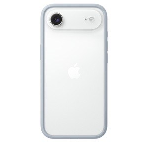 APPLE iPhone Air Bumper - Light Blue