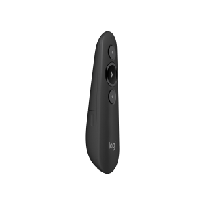 LOGITECH R500s Laser Presentation Remote GRAPHITE