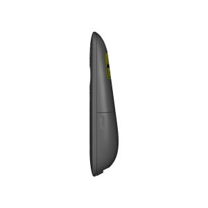 LOGITECH R500s Laser Presentation Remote GRAPHITE
