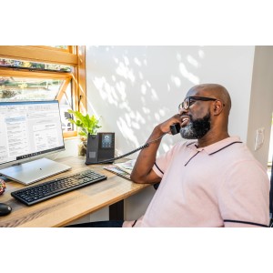 HP Poly CCX 505 Business Media Phone for Microsoft Teams an | JDB-Info