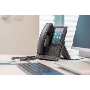 HP Poly CCX 505 Business Media Phone for Microsoft Teams an | JDB-Info