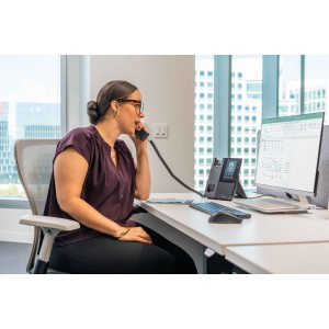 HP Poly CCX 505 Business Media Phone for Microsoft Teams an | JDB-Info