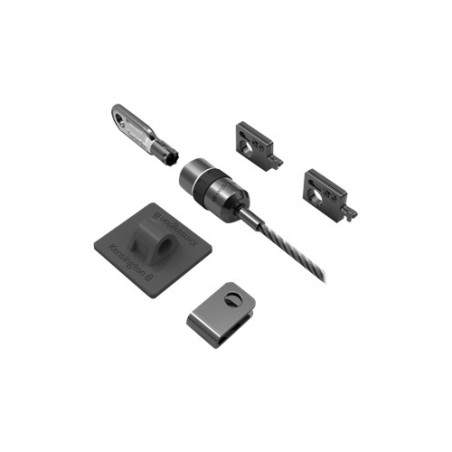 DELL 461-10185 câble antivol Argent | JDB-Info