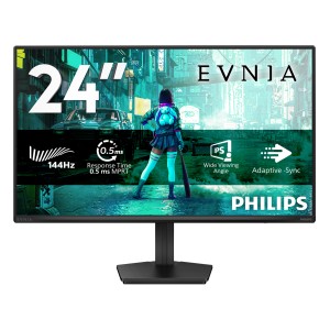 Philips Evnia 3000 24M2N3200NF/00 écran plat de PC 60,5 cm | JDB-Info