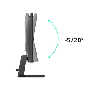 Philips Evnia 3000 24M2N3200NF/00 écran plat de PC 60,5 cm | JDB-Info