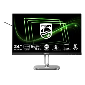 Philips 5000 series 24B2G5200/00 écran plat de PC 60,5 cm ( | JDB-Info