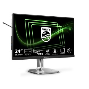 Philips 5000 series 24B2G5200/00 écran plat de PC 60,5 cm ( | JDB-Info