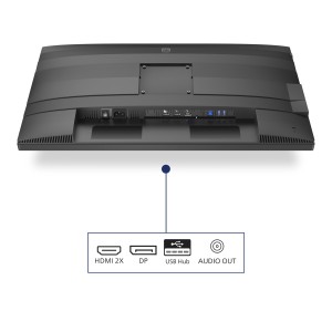 Philips 5000 series 24B2G5200/00 écran plat de PC 60,5 cm ( | JDB-Info