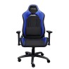 Trust GXT 714 RUYA Siège de jeu universel Noir, Bleu | JDB-Info
