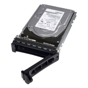 DELL 161-BBRC disque dur 2 To 7200 tr/min 3.5" Série ATA II | JDB-Info