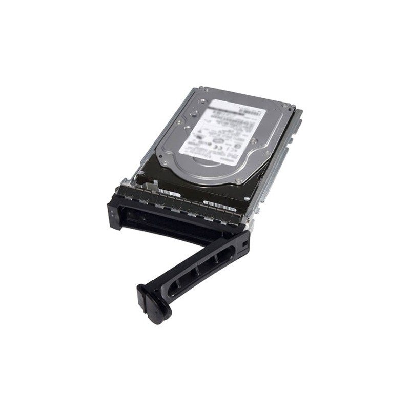 DELL 161-BBRC disque dur 2 To 7200 tr/min 3.5" Série ATA II | JDB-Info