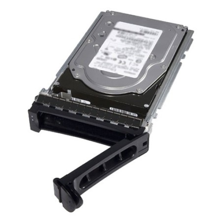 DELL 161-BBRC disque dur 2 To 7200 tr/min 3.5" Série ATA II | JDB-Info