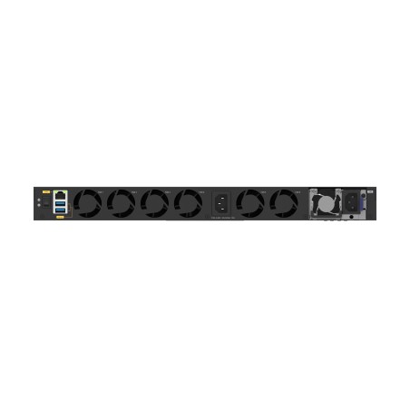 NETGEAR XSM4344C Géré L3 10G Ethernet (100/1000/10000) Conn | JDB-Info