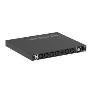 NETGEAR XSM4344C Géré L3 10G Ethernet (100/1000/10000) Conn | JDB-Info