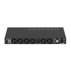 NETGEAR XSM4344C Géré L3 10G Ethernet (100/1000/10000) Conn | JDB-Info