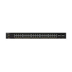 NETGEAR XSM4344C Géré L3 10G Ethernet (100/1000/10000) Conn | JDB-Info