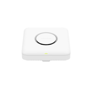 NETGEAR WBE750 11530 Mbit/s Blanc Connexion Ethernet, suppo | JDB-Info