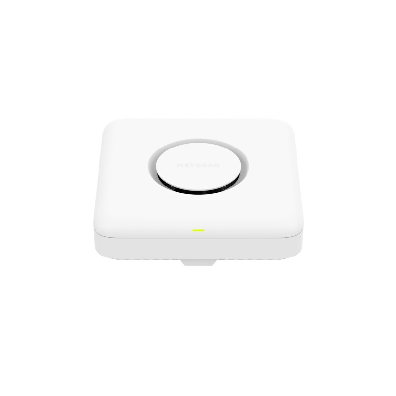 NETGEAR WBE750 11530 Mbit/s Blanc Connexion Ethernet, suppo | JDB-Info