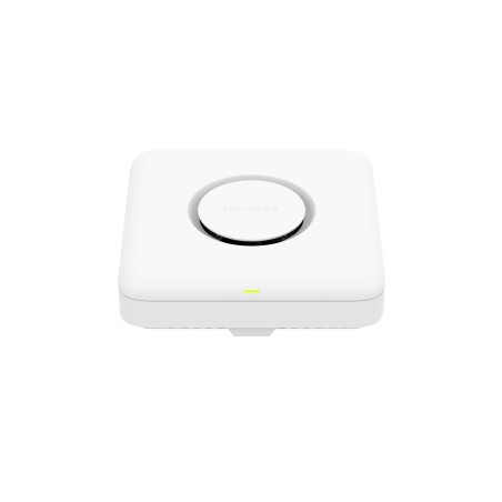 NETGEAR WBE750 11530 Mbit/s Blanc Connexion Ethernet, suppo | JDB-Info