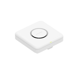 NETGEAR WBE750 11530 Mbit/s Blanc Connexion Ethernet, suppo | JDB-Info