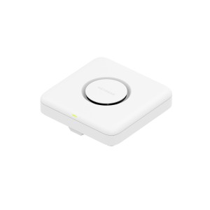 NETGEAR WBE750 11530 Mbit/s Blanc Connexion Ethernet, suppo | JDB-Info