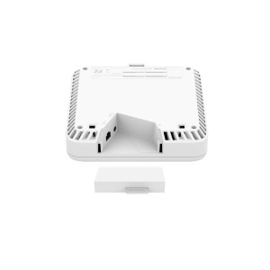 NETGEAR WBE750 11530 Mbit/s Blanc Connexion Ethernet, suppo | JDB-Info