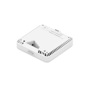 NETGEAR WBE750 11530 Mbit/s Blanc Connexion Ethernet, suppo | JDB-Info