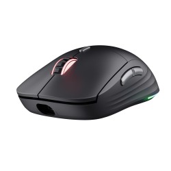 Trust GXT 926 Redex II souris Gaming Droitier RF sans fil L | JDB-Info