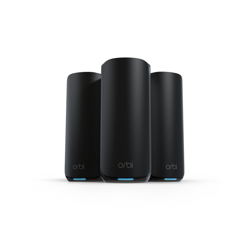 NETGEAR Orbi 870 Tri-bande (2,4 GHz / 5 GHz / 6 GHz) Wi-Fi | JDB-Info