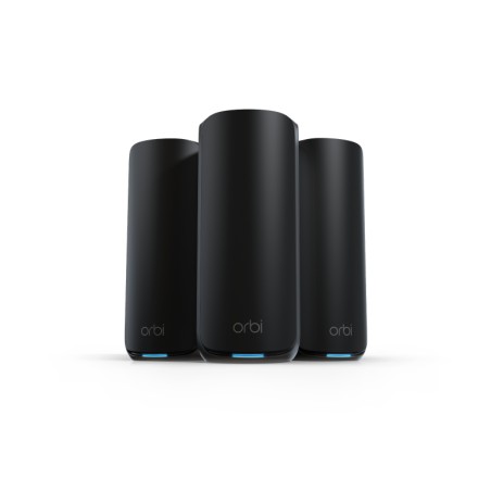 NETGEAR Orbi 870 Tri-bande (2,4 GHz / 5 GHz / 6 GHz) Wi-Fi | JDB-Info