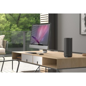 NETGEAR Orbi 870 Tri-bande (2,4 GHz / 5 GHz / 6 GHz) Wi-Fi | JDB-Info