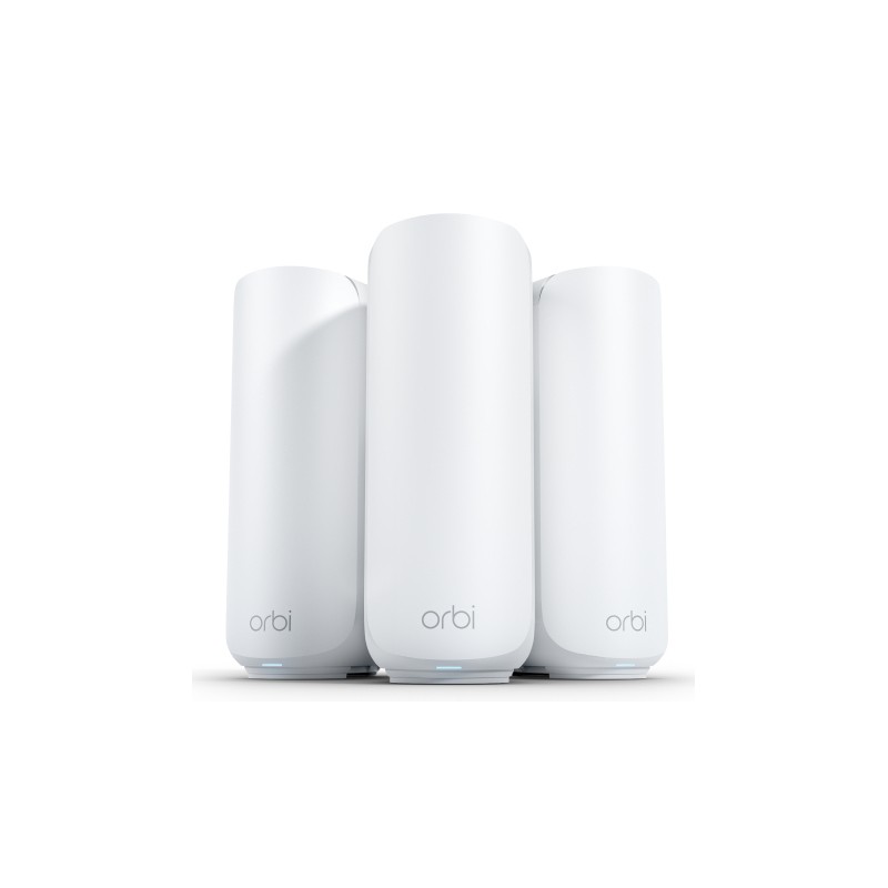 NETGEAR Orbi 370 Bi-bande (2,4 GHz / 5 GHz) Wi-Fi 7 (802.11 | JDB-Info