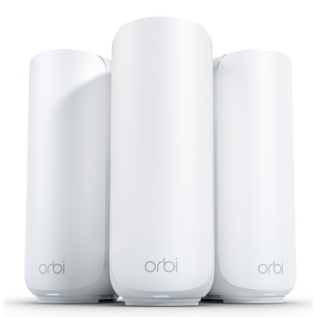 NETGEAR Orbi 370 Bi-bande (2,4 GHz / 5 GHz) Wi-Fi 7 (802.11 | JDB-Info